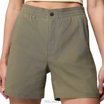 | Other Brand | COLUMBIA PANTALONCINO DONNA CEDAR CREST 2119823397VERDE TP57COLUMBIA PANTALONCINO DONNA CEDAR CREST 2119823397VERD