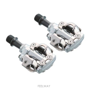 | Other Brand | SHIMANO PEDALI SPD XC PD M540 EPDM540GRIGIO TP570475492SHIMANO PEDALI SPD XC PD M540 EPDM540GRIGIO TP57047549