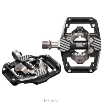 | Other Brand | SHIMANO PEDALI XTR PD M9220 ENDURO IPDM9220GRIGIO TP57047547SHIMANO PEDALI XTR PD M9220 ENDURO IPDM9220GRIGIO TP57