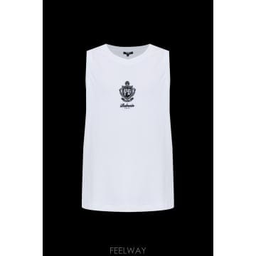 Balmain 26SS Balmain ��ġ ž with embroidered �ΰ� BWD0418500100 TP57445526SS Balmain ��ġ ž with embroidered �ΰ� BWD04185001