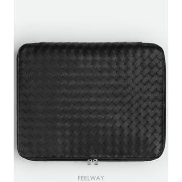 Bottega Veneta 24FW ���װ�����Ÿ Intrecciato Medium travel ���̽� 764729V2HL08803 TP24FW ���װ�����Ÿ Intrecciato Medium travel ���̽� 764