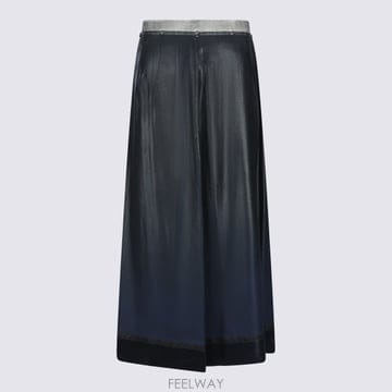 Maison Margiela 26SS �������������� MIDI STRAIGHT ��ĿƮ S51ME0051M35533478 TP5770801426SS �������������� MIDI STRAIGHT ��ĿƮ S51ME0051M355
