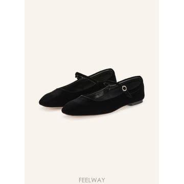 | Other Brand | Aeyde Mary Jane ballerina flats UMA 100291208813000 TP576039Aeyde Mary Jane ballerina flats UMA 100291208813000 TP
