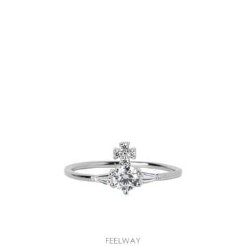 ViVienne westwood 26SS ���� ����Ʈ��� Ofelia ring 6402001A01P102P102 TP57333104326SS ���� ����Ʈ��� Ofelia ring 6402001A01P102P102 