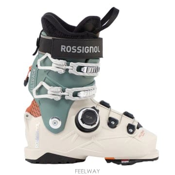 | Other Brand | Rossignol SCARPONI DONNA ALLTRACK RNT HV BOA GW 2026 RBO3440Rossignol SCARPONI DONNA ALLTRACK RNT HV BOA GW 2026 R