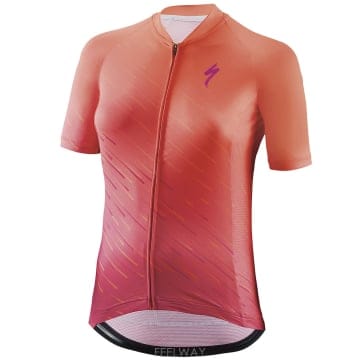 | Other Brand | SPECIALIZED Maglia donna Specialized SL   Rosa fluo 62454176SPECIALIZED Maglia donna Specialized SL   Rosa fluo 62