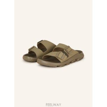 Birkenstock BIRKENSTOCK Slides MOGAMI TERRA STEALTH 100168628916000 TP57BIRKENSTOCK Slides MOGAMI TERRA STEALTH 10016862891600