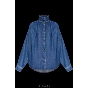 IRO 26SS IRO ���� ����  Julie  WM16JULIE0BLUEFLUID TP57521206026SS IRO ���� ����  Julie  WM16JULIE0BLUEFLUID TP57521