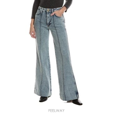 Rag & Bone ���غ�  Skylar High-Rise Clementine ���̵� ���� �÷���غ�  Skylar High-Rise Clementine ���̵� ���� �÷���