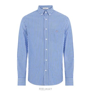 | Other Brand | 26SS GANT ��ư striped ���� 3000130436 TP57625900626SS GANT ��ư striped ���� 3000130436 TP576259006