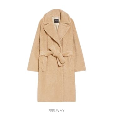 Max Mara 24FW �������� ���� ���� 5016124206020 TP57367658124FW �������� ���� ���� 5016124206020 TP573676581