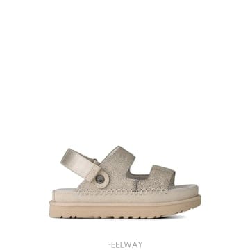 UGG 26SS Ugg W GOLDENSTAR CRACKLE GLIDE 1177852CRCKCRACKLE TP57526SS Ugg W GOLDENSTAR CRACKLE GLIDE 1177852CRCKCRACKLE