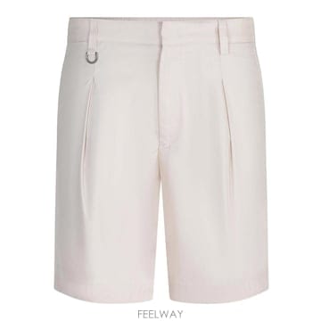 | Other Brand | 26SS �Ŀ÷� ���ڶ� Bermuda ���� Made From A ��ư Blend D01101991272 TP26SS �Ŀ÷� ���ڶ� Bermuda ���� Made From A ��ư Blend