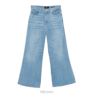 | Other Brand | 26SS 7 FOR ALL ��ī�ε� Jeans 7U6P0R513DGU73DG TP57569859726SS 7 FOR ALL ��ī�ε� Jeans 7U6P0R513DGU73DG TP57569
