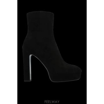 Jimmy Choo 26SS ������ Platform ���� Marene MARENEAB120SUEBLACK TP57333091326SS ������ Platform ���� Marene MARENEAB120SUEBLACK T
