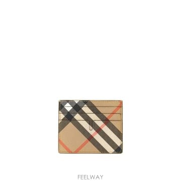 Burberry Sandon 카드 홀더 8112305 TP575698497
