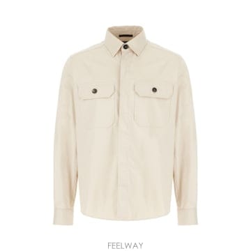 Zegna 26SS ������ ���� ��ư ���� SOT8BUHV16A3N01 TP57395118426SS ������ ���� ��ư ���� SOT8BUHV16A3N01 TP573951184