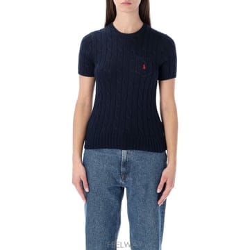 Ralph Lauren 26SS ���� ���� �η� MAGLIERIA 211971873006 TP57213762326SS ���� ���� �η� MAGLIERIA 211971873006 TP572137623