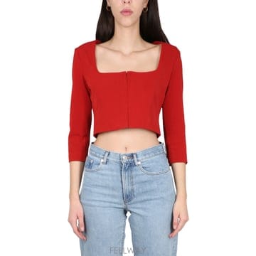 Acne 23SS ��ũ�� Studios �� SLEEVE ž AC0553ACK TP57182819723SS ��ũ�� Studios �� SLEEVE ž AC0553ACK TP571828197