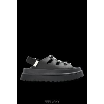 UGG 26SS Ugg Platform ���� GOLDENGLOW TOGGLE 11793700BLK TP575211926SS Ugg Platform ���� GOLDENGLOW TOGGLE 11793700BLK T