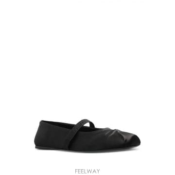 Marni 25FW Marni Ballerinas with a ���� MJMS007700P245500N99 TP5789725FW Marni Ballerinas with a ���� MJMS007700P245500N99