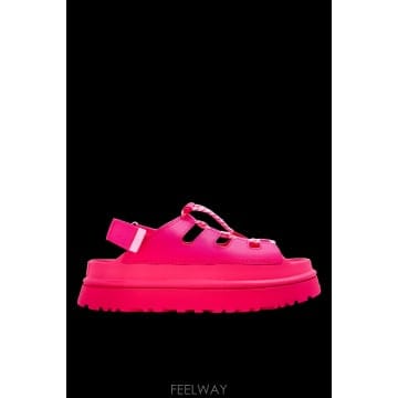 UGG 26SS Ugg Platform ���� GOLDENGLOW TOGGLE 11793700DPCR TP57521126SS Ugg Platform ���� GOLDENGLOW TOGGLE 11793700DPCR 