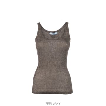 PRADA 26SS ����� MAGLIERIA P29B9918POF0480 TP57729729626SS ����� MAGLIERIA P29B9918POF0480 TP577297296