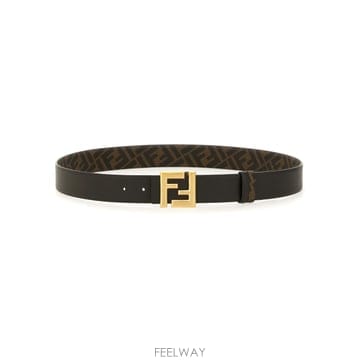 FENDI Fendi FF reversible ��Ʈ 7C0541ASIWF1S9U TP572123034Fendi FF reversible ��Ʈ 7C0541ASIWF1S9U TP572123034
