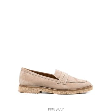 | Other Brand | 26SS GUGLIELMO ROTTA Mocassins sorex in ������ suede ���� 7401SOR26SS GUGLIELMO ROTTA Mocassins sorex in ������ suede 