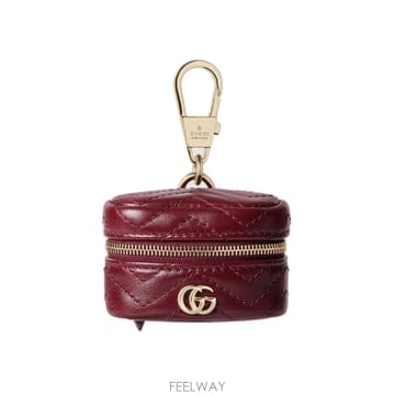 GUCCI 25FW ���� ���� Ű ü�� 837751AAE4S6207 TP57641487225FW ���� ���� Ű ü�� 837751AAE4S6207 TP576414872