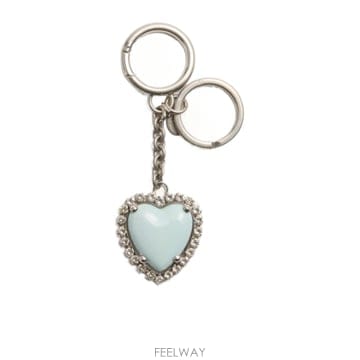 Valentino 25FW Valentino ���� Ű ü�� WP0AU5CELBXL TP57718964625FW Valentino ���� Ű ü�� WP0AU5CELBXL TP577189646