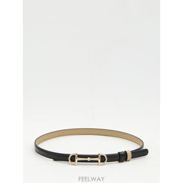 GUCCI 26SS ���� Reversible ��Ű�� ��Ʈ with Horsebit 855903AAFYL1064 TP5726SS ���� Reversible ��Ű�� ��Ʈ with Horsebit 855903A