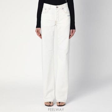 Off White 25SS Off ȭ��Ʈ ȭ��Ʈ ���� jeans OWYA069S25DEN0020110 TP57925096625SS Off ȭ��Ʈ ȭ��Ʈ ���� jeans OWYA069S25DEN0020110