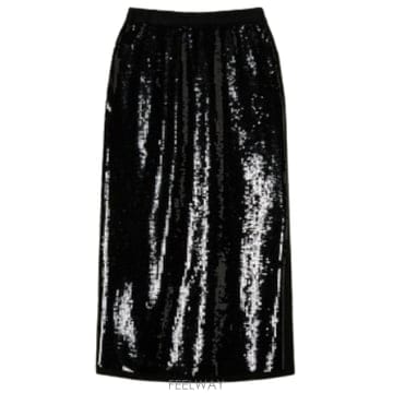 | Other Brand | 24FW Ʈ�� �� ���� Midi ��ĿƮ With Sequins All Over In Technical Fab24FW Ʈ�� �� ���� Midi ��ĿƮ With Sequins All Over In