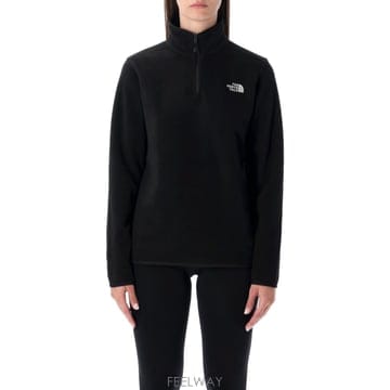 THE NORTH FACE 25FW �뽺���̽� �뽺���̽� ���� Glacier fleece with 1 4 �� NF0A8D2JJK3 TP25FW �뽺���̽� �뽺���̽� ���� Glacier fleece with 1 