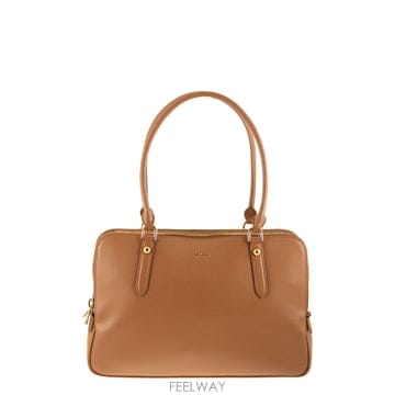 26SS FURLA Giulia boston 백 l WB01872BX04604557S TP570800574