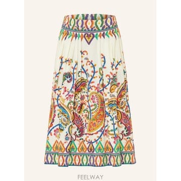 ETRO Etro pleated ��ĿƮ 100299523911000 TP575978430Etro pleated ��ĿƮ 100299523911000 TP575978430