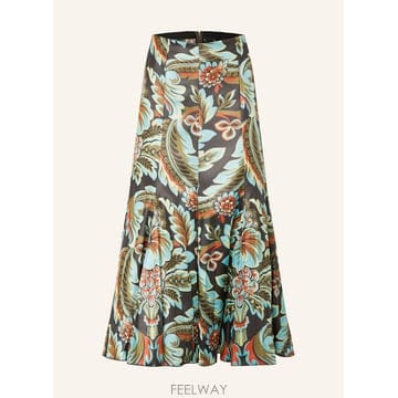 ETRO Etro Satin ��ĿƮ 100290377117000 TP575978423Etro Satin ��ĿƮ 100290377117000 TP575978423