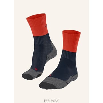 | Other Brand | FALKE Trekking �縻 TK2 100171485119700 TP575973080FALKE Trekking �縻 TK2 100171485119700 TP575973080