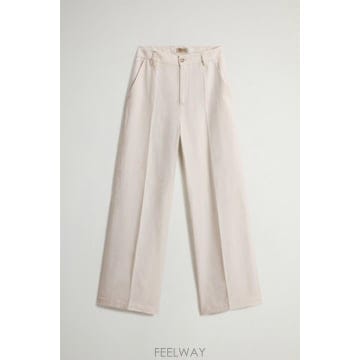Woolrich 26SS �︮ġ LYOCELL LINEN ���� CFWWTR2025FRUT30438743 TP57442048026SS �︮ġ LYOCELL LINEN ���� CFWWTR2025FRUT30438743 