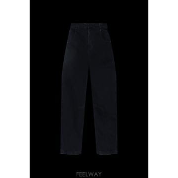 | Other Brand | 26SS ��Ÿ�̾� ��Ʃ��� ���̵� ���� jeans ESSS26DP0301206248 TP57442000126SS ��Ÿ�̾� ��Ʃ��� ���̵� ���� jeans ESSS26DP03012