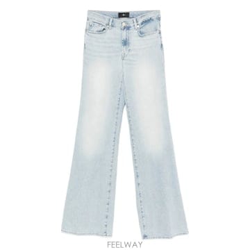 | Other Brand | 26SS 7 FOR ALL ��ī�ε� MODERN DOJO IN LUXE VINTAGE FLARED JEANS26SS 7 FOR ALL ��ī�ε� MODERN DOJO IN LUXE VINTAGE FL