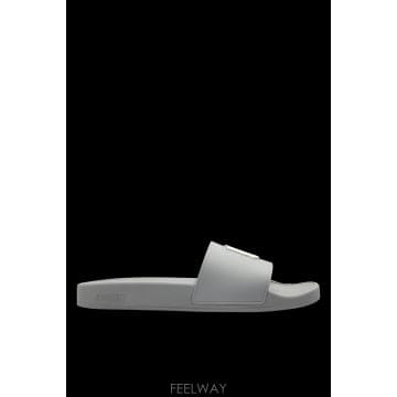 Amiri 26FW AMIRI Rubber flip flops with �ΰ� AMCSCA10140030 TP57656926FW AMIRI Rubber flip flops with �ΰ� AMCSCA10140030 