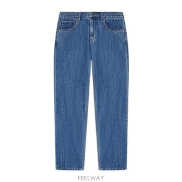 Armani 26SS �������� �Ƹ����� Jeans with slightly tapered legs EM000664AF2426SS �������� �Ƹ����� Jeans with slightly tapered leg