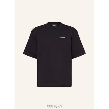 악셀 아리가토 혼어 T 셔츠