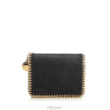 26FW 스텔라 매카트니 Falabella Bi 폴드 왈렛 7P0085W93551000 TP576463592