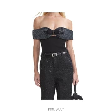 Self Portrait 26SS Self portrait ���� ����Ʈ RS25902TBBLACK TP57530275726SS Self portrait ���� ����Ʈ RS25902TBBLACK TP575302