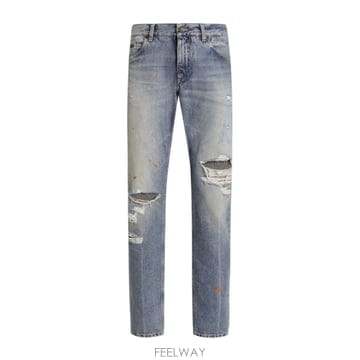 Dolce&Gabbana ��ü�ذ��ٳ� ���� jeans GYJCCDG8OI8S9001 TP577188382��ü�ذ��ٳ� ���� jeans GYJCCDG8OI8S9001 TP577188382
