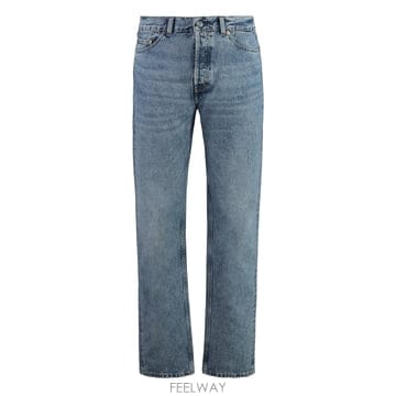 Our Legacy 24FW �ƿ������� FIRST �� JEANS M2245FHLEFTHANDTWILLCHOPPERWASH TP524FW �ƿ������� FIRST �� JEANS M2245FHLEFTHANDTWILLCHO