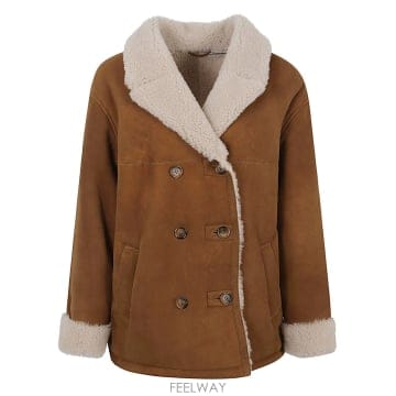 | Other Brand | 24FW ENES Enes Florentina ���� ���� FLORENTINASAHARACAMELECRU TP24FW ENES Enes Florentina ���� ���� FLORENTINASAHARACA
